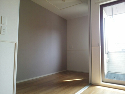 【内装】 | メゾンコメサ