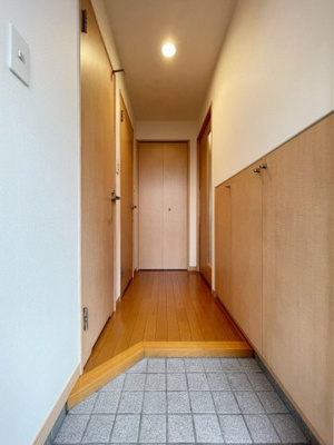 【洗面所】 | ゴールド大濠 | 別号室の写真になります。現況優先。