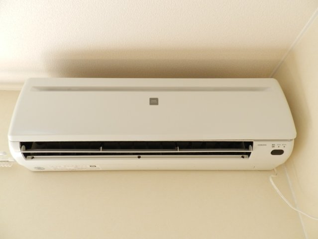 ハイツひとみ18の設備
