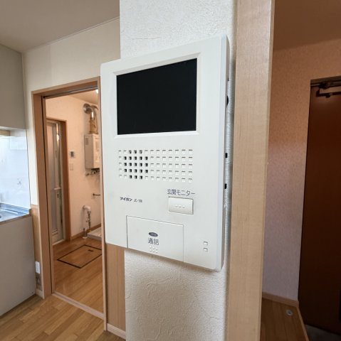 ハイツひとみ18の設備