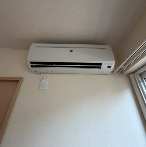 ハイツひとみ18の設備