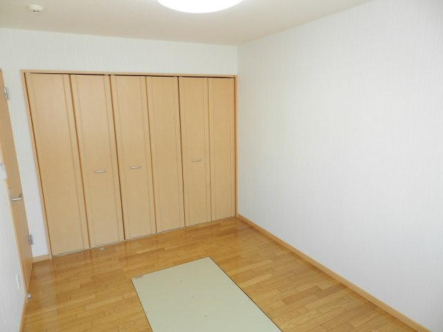 ハイツひとみ18の内装
