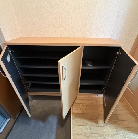 ハイツひとみ18のその他