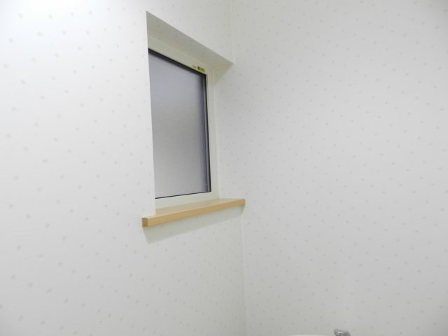 ハイツひとみ18の内装