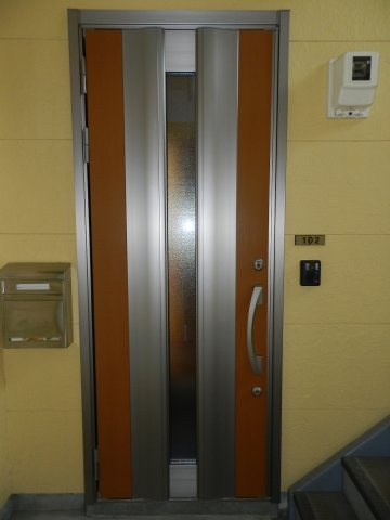 ハイツひとみ18のその他共用部分