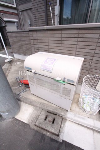 レスポワール東府中のその他共用部分