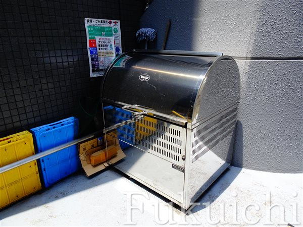 ベルポート学芸大のその他共用部分