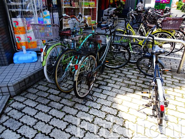 ベルポート学芸大のその他共用部分