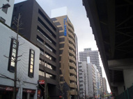 SERENiTE新大阪の画像