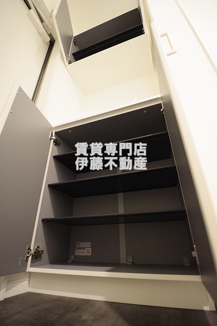 DELA香呑のその他