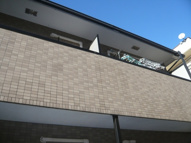 三鷹市牟礼２丁目のアパートの画像