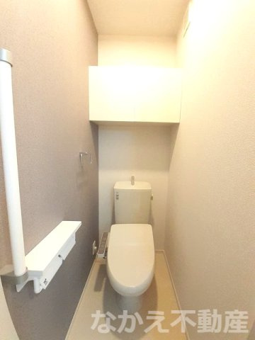 【トイレ】 | トイレも気になるポイント