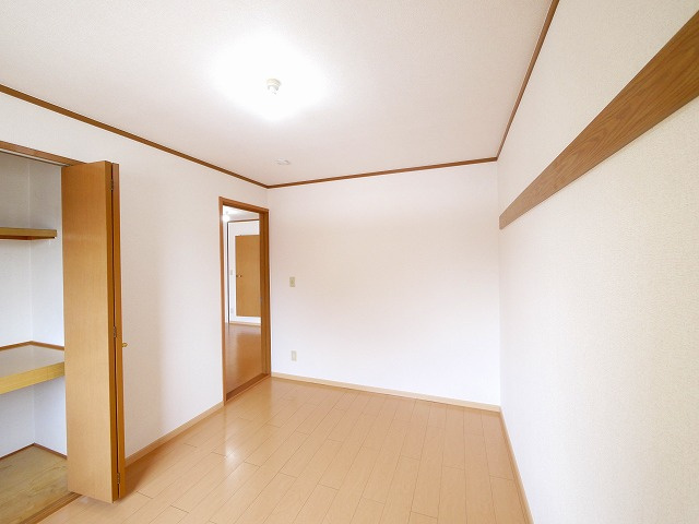 サン・イックスの子供部屋|お子さんのいるうちは子供部屋に使ってはいかがでしょうか