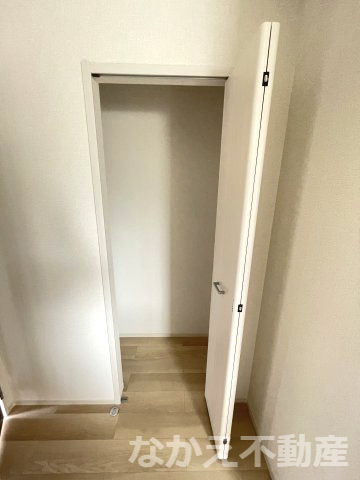 【収納】 | 大きなものも収納できそうです