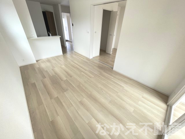 【居間・リビング】 | こちらのリビングで趣味の時間をお楽しみください