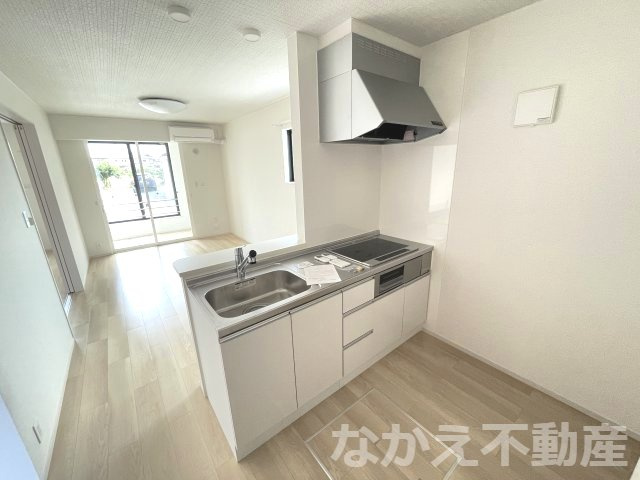 【キッチン】 | キッチンです