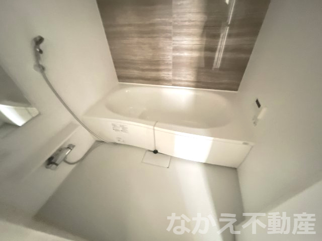 【浴室】 | 日々の暮らしに欠かせないお風呂です