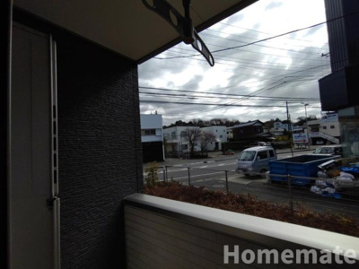 【展望】 | プレミール大船