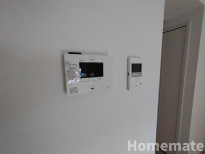 【セキュリティ】 | プレミール大船