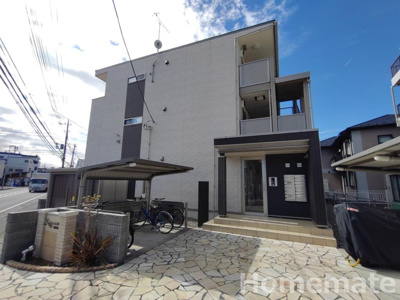 【外観】 | プレミール大船