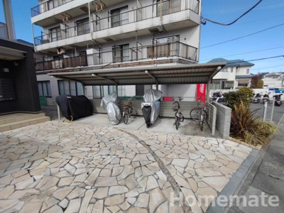 【その他共用部分】 | プレミール大船