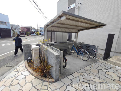 【その他共用部分】 | プレミール大船