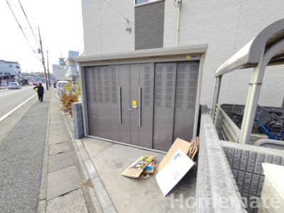 【その他共用部分】 | プレミール大船