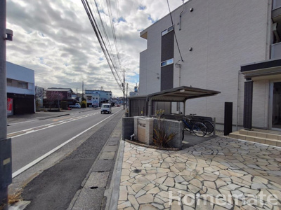 【その他共用部分】 | プレミール大船