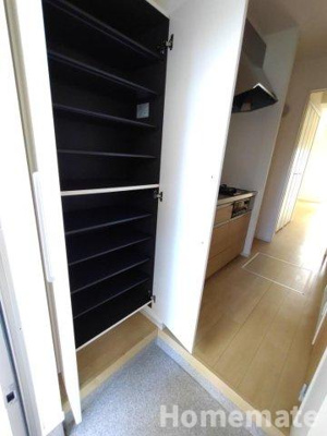 【玄関】 | プレミール大船