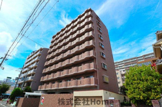 【外観】 | ルミエール八尾Ⅱ