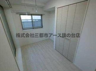 【寝室】 | Ｂｒｉｌｌｉａｎｔ旗の台