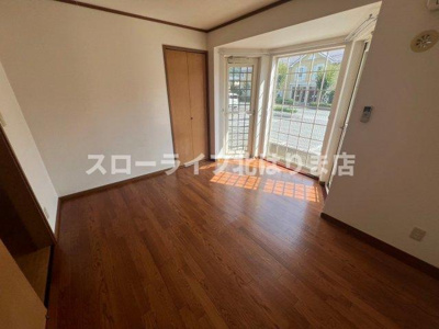 【洋室】 | オマージュ壱番館