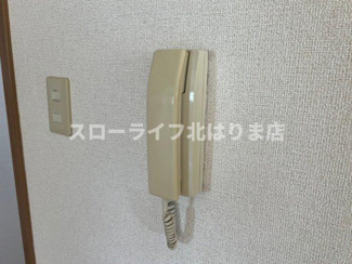 【セキュリティ】 | オマージュ壱番館