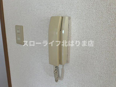 【セキュリティ】 | オマージュ壱番館