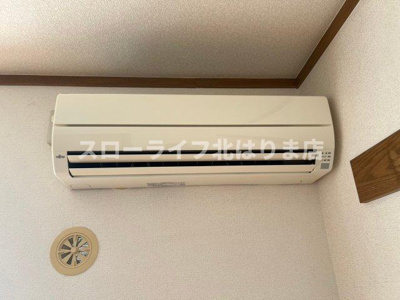 【設備】 | オマージュ壱番館