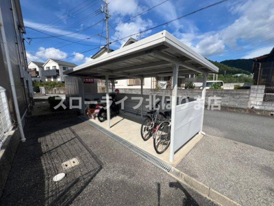 【その他共用部分】 | オマージュ壱番館