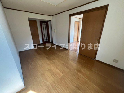 【居間・リビング】 | オマージュ壱番館