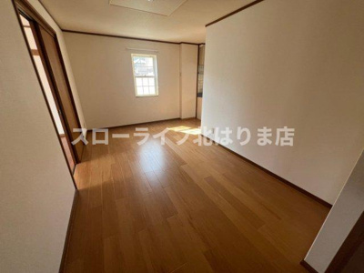 【居間・リビング】 | オマージュ壱番館