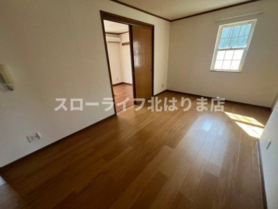 【居間・リビング】 | オマージュ壱番館