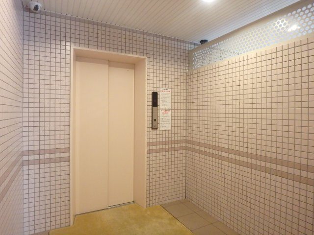 【その他共用部分】 | ラ・セーヌ西宮 | エレベーター
