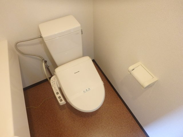 【トイレ】 | ラ・セーヌ西宮 | トイレも気になるポイント