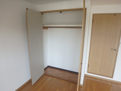 【収納】 | ラ・セーヌ西宮 | 大きなスペースがあり、収納には困りません