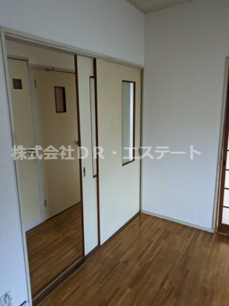 【居間・リビング】