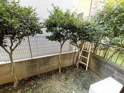 【展望】 | パークイースト
