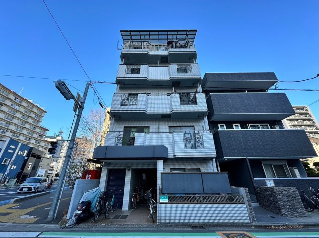 kawaguchiザ・レジデンス