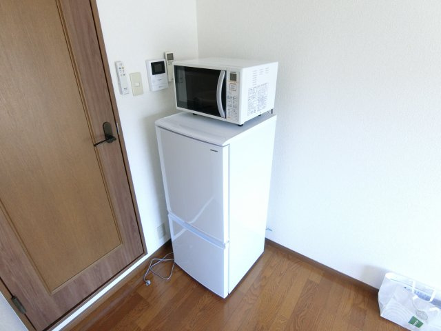 ルミエールまなびのの設備