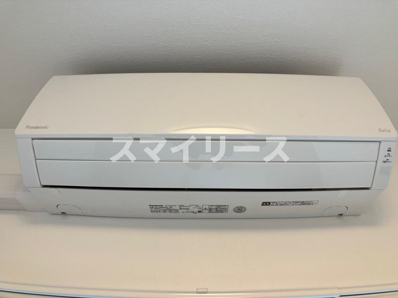 ルノン柏の設備
