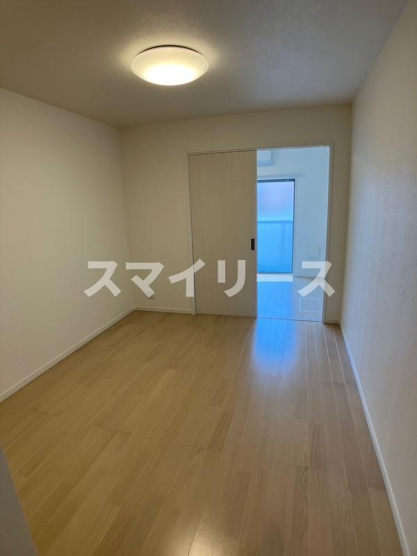 ルノン柏の展望