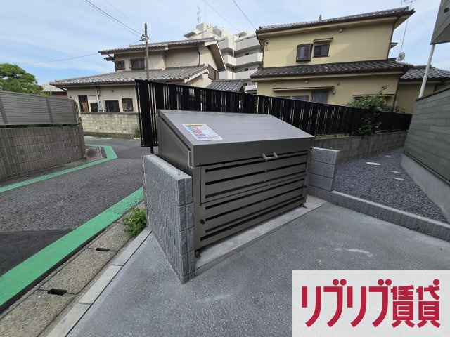 （仮称）稲毛3丁目APのその他共用部分