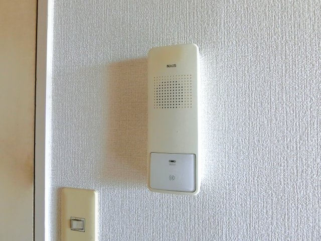 イングの設備